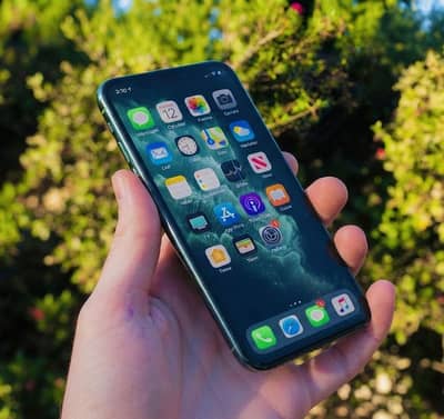 Apple iPhone 11 Pro PTA approved exchange possible