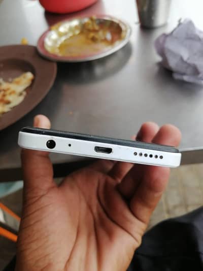 Infinix Smart 7