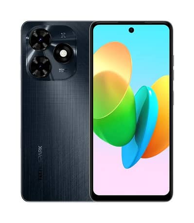 Tecno Spark 20C 4 128