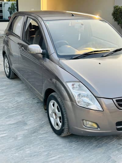 FAW 2018 Model – Excellent Genuine Condition