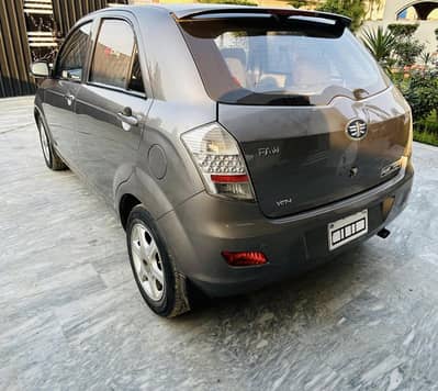 FAW 2018 Model – Excellent Genuine Condition