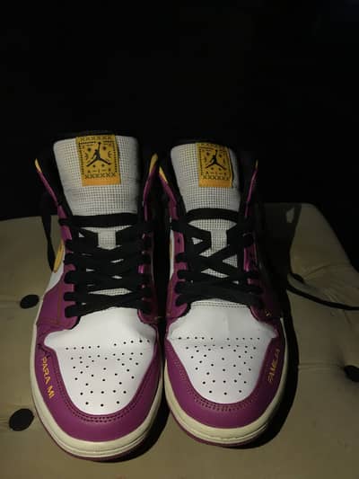 Nike Air Jordan 1 Mid