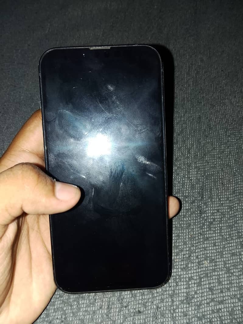 Apple iPhone 13 0