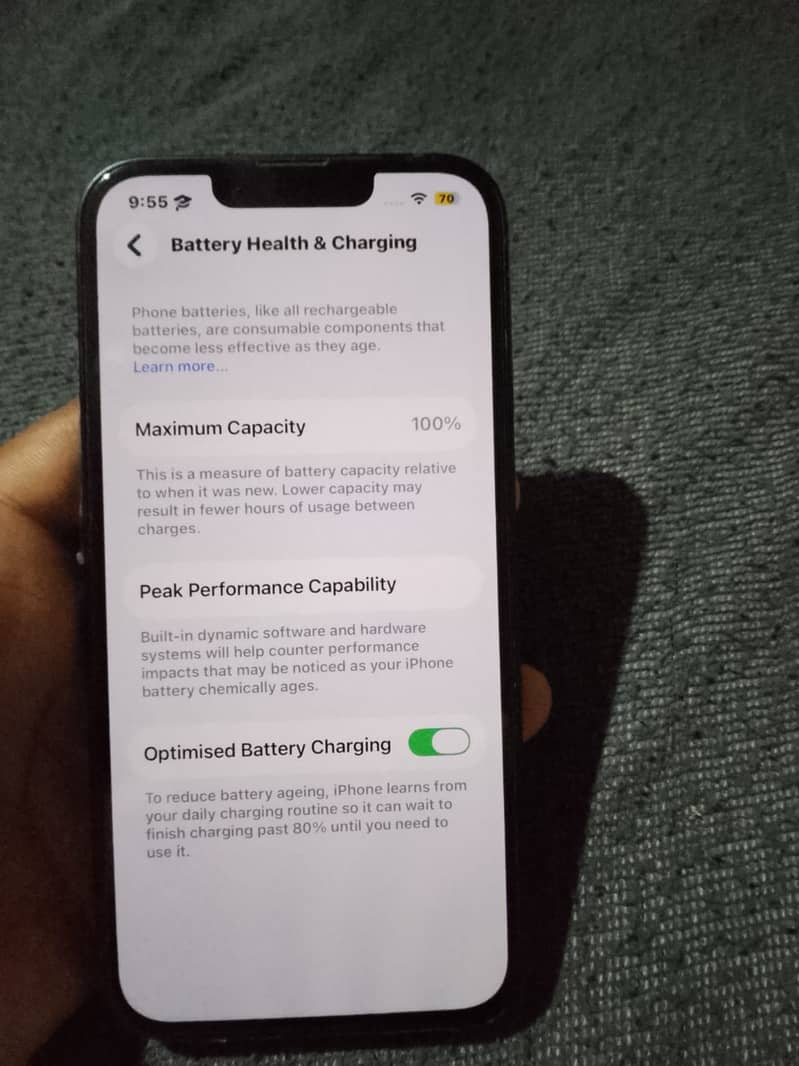 Apple iPhone 13 5