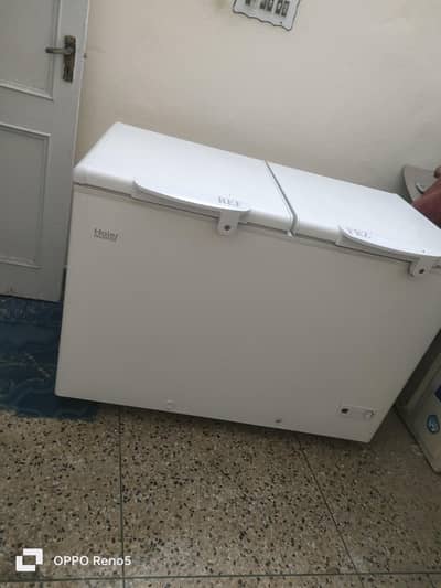 DC inverter Hair company