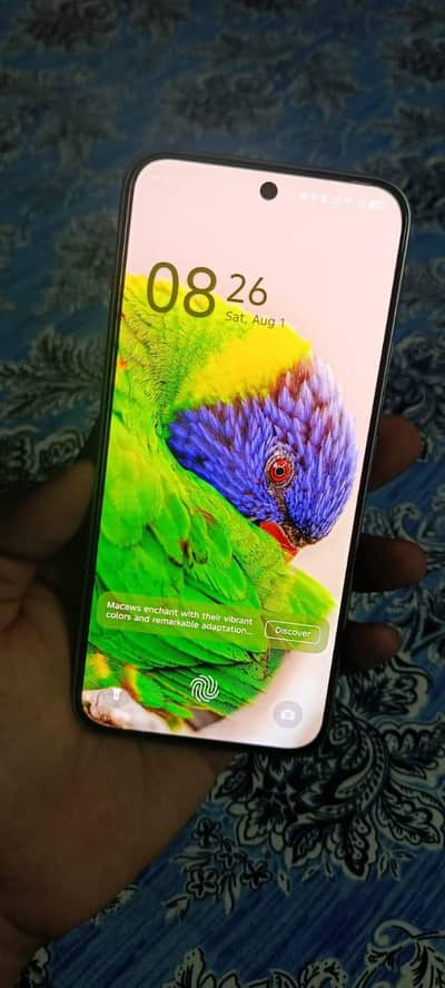 Infinix hot 60 pro