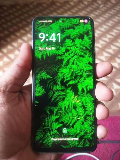 Xiaomi Redmi Note 10