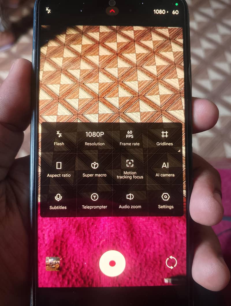 Xiaomi Redmi Note 10 5