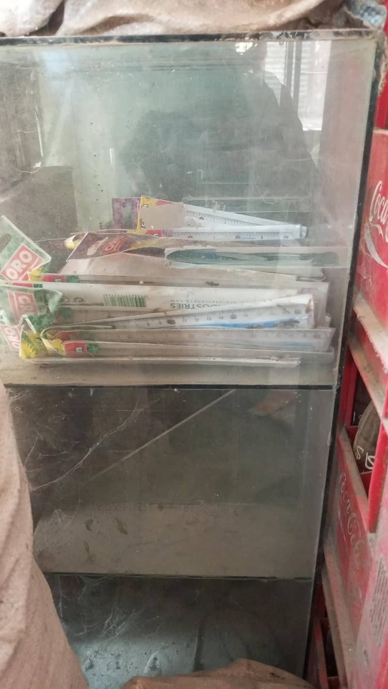 Grocery store items 6