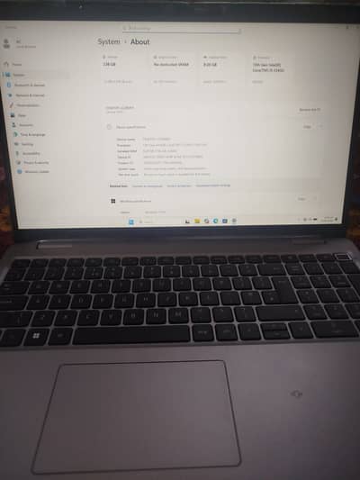 i7 12Gen | 12core | P processor