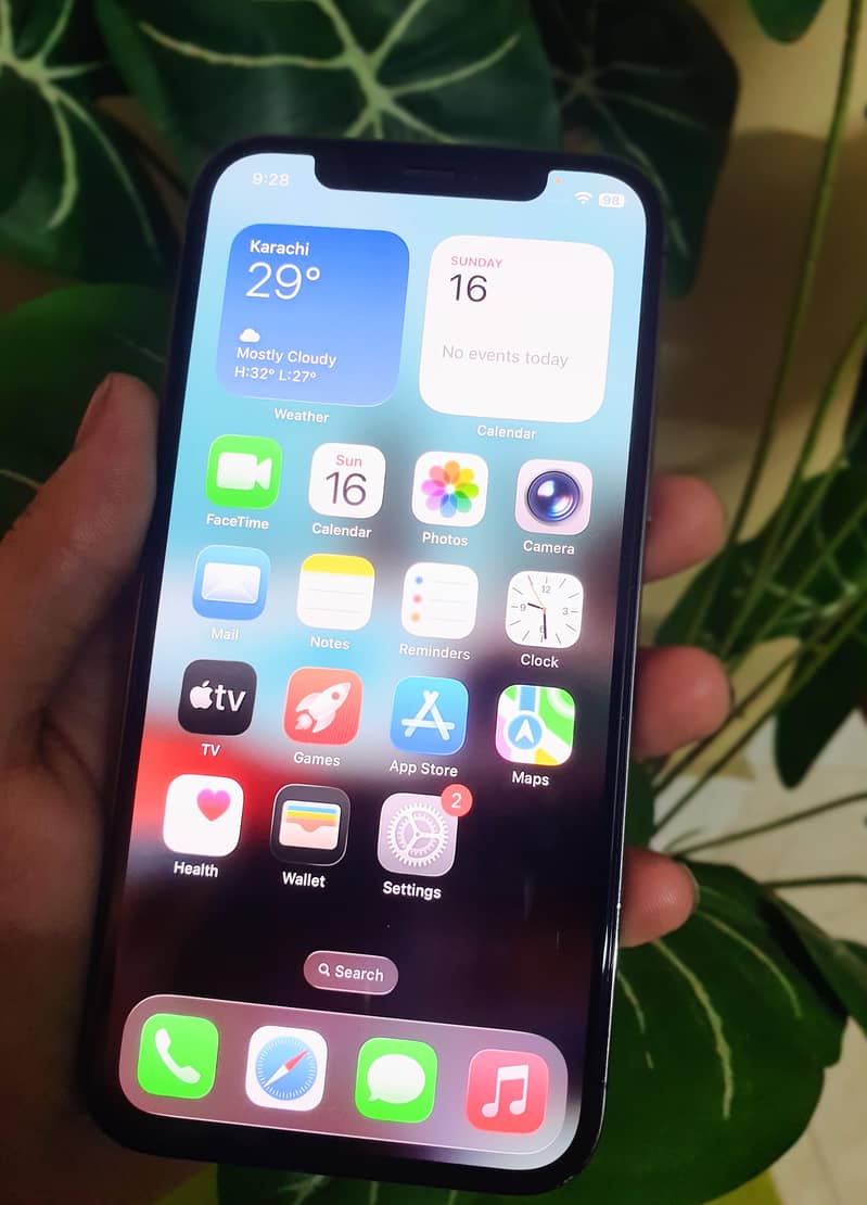 Apple iPhone 12 Pro 7