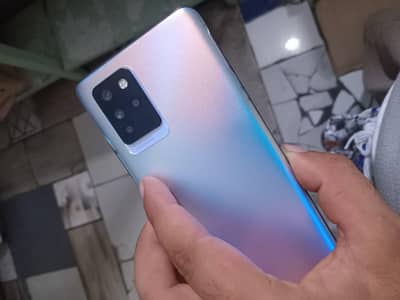 Infinix Note 10 Pro exchange possible