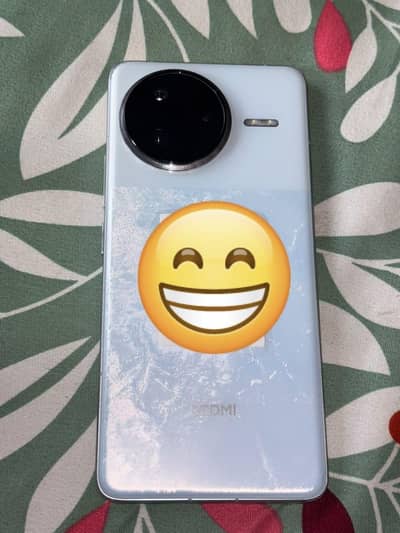 Xiaomi Redmi K80 Pro
