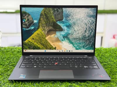 Lenovo ThinkPad X1 Carbon Corei5 11th Gen A+ Touch Laptop | USA Import