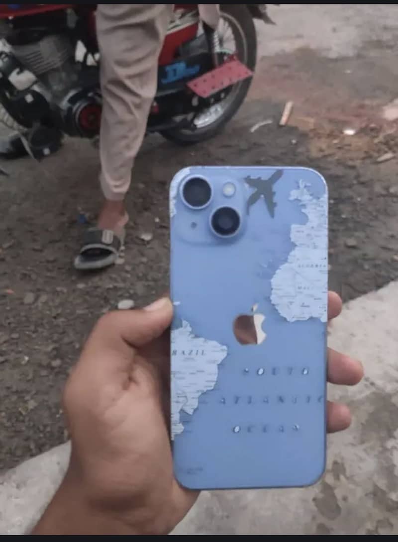 Apple iPhone 14 0
