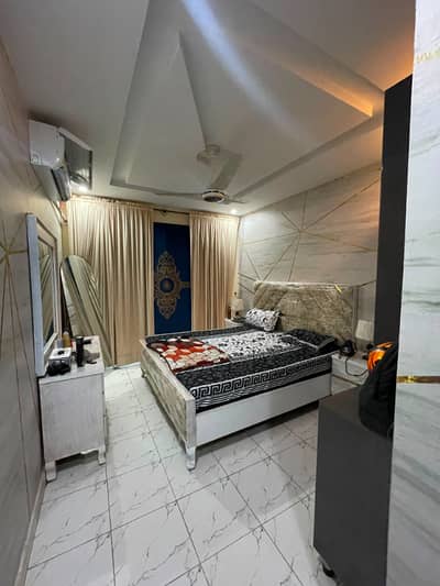 Short Stay Luxury Apartment with WiFi & Netflix
