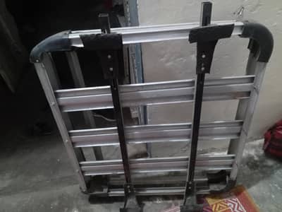 Car roof , carrier , jangla for sale