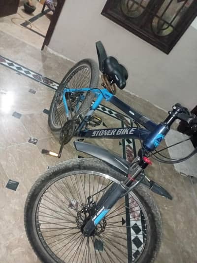 sports cycle