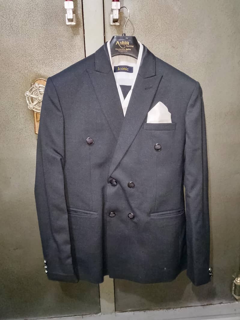 pant coat 1