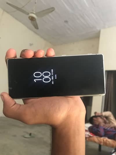 Sony Xperia Z5