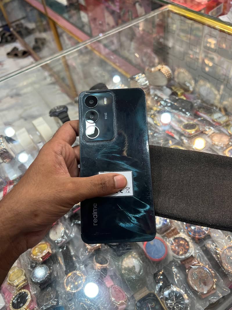 Realme C71 0