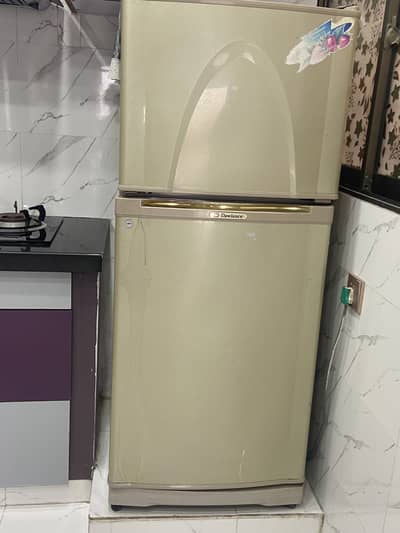 Dawlance refrigerator