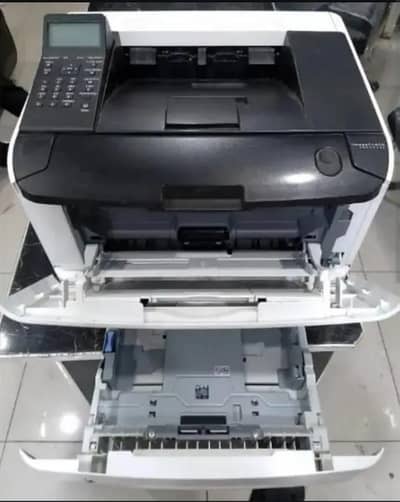 Canon LBP 251 DW. Double side printing Wi Fi coniting printer