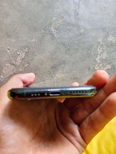 Apple iPhone 11 Pro