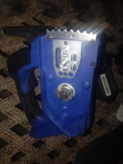 food cutter chansa