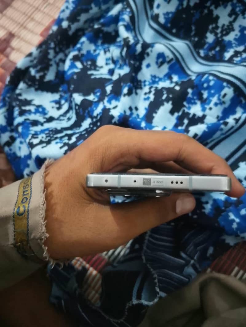 infinix note 50 5
