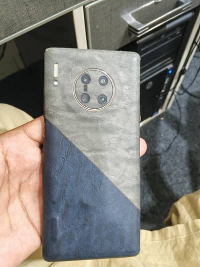 Huawei Mate 30 Pro 5G