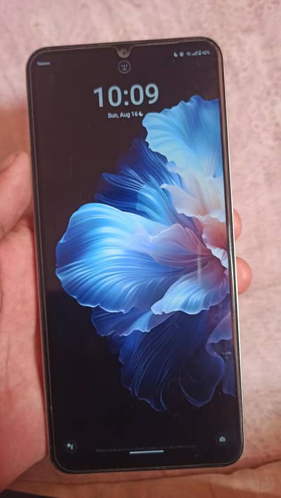 Realme Note 60x