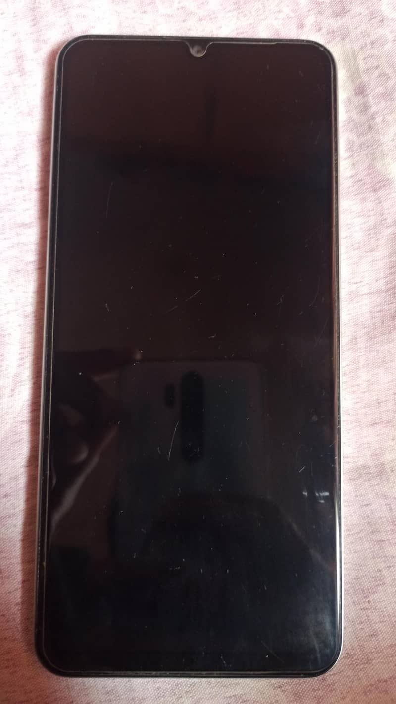 Realme Note 60x 3