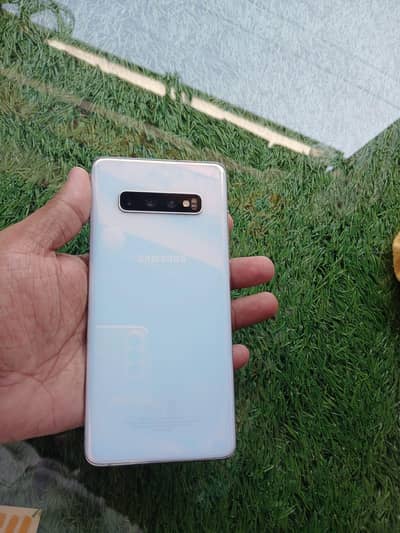 Samsung Mobile S10 Plus