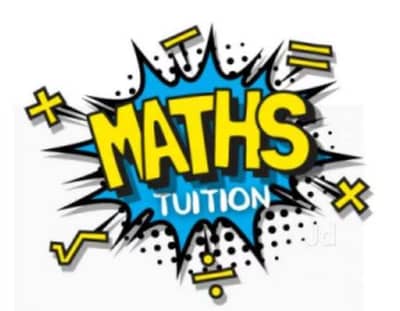 Mathematics tutor available for O levels , Federal board.