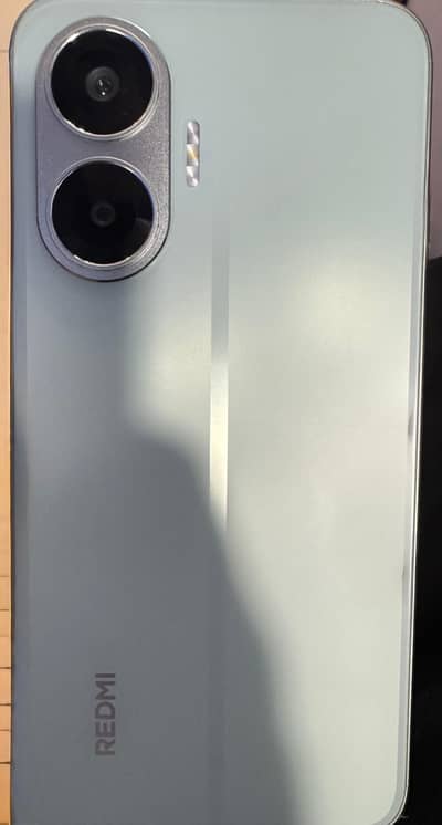 Xiaomi Redmi Turbo 4 5G