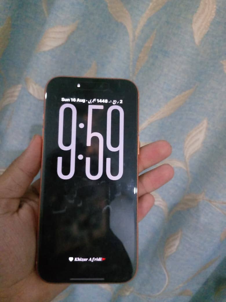 Apple iPhone 17 Pro Max 1