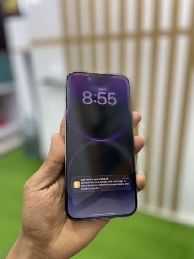 IPHONE 14 PRO MAX 128GB