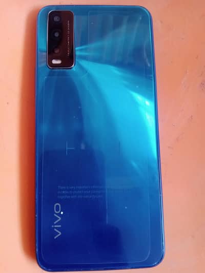 Vivo Y20s