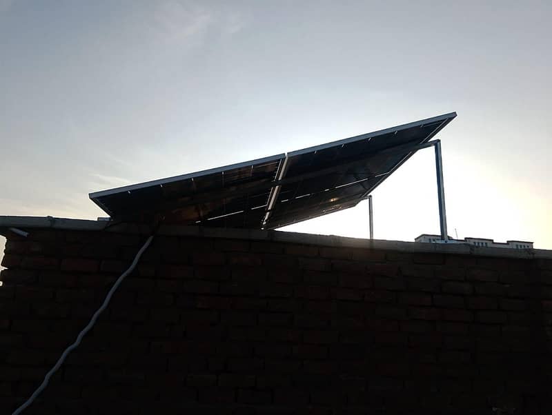 Solar installation Services in Islamaad & Rawalpindi Solar Panel Ins 2