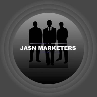 JASN MARKETERS OFFICIAL 