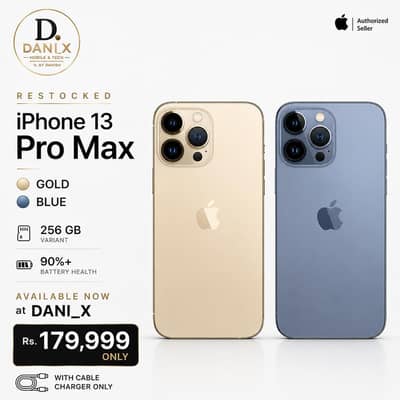 Apple iPhone 13 Pro Max