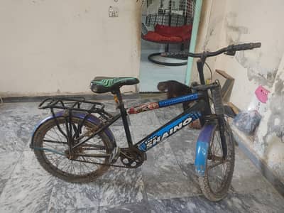 cycle