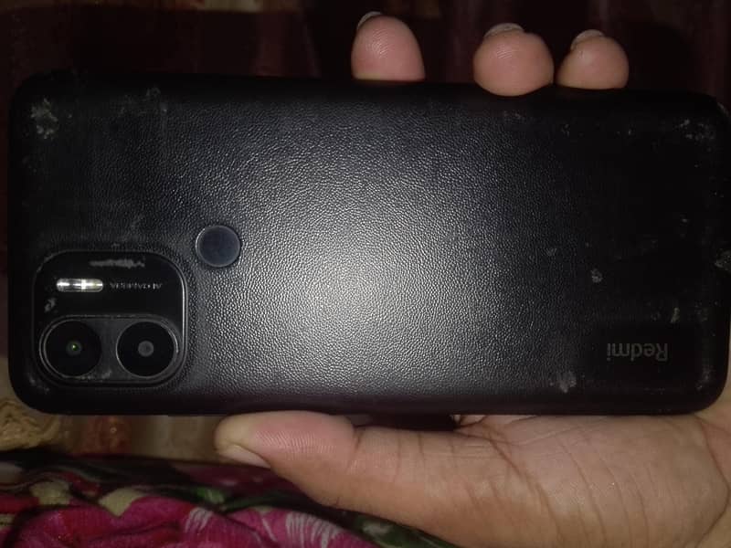 Xiaomi Redmi A2 Plus 1