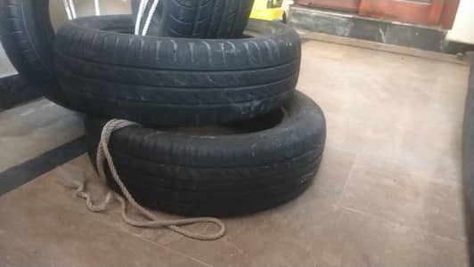 4 adad tyer for sale