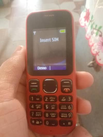 Nokia