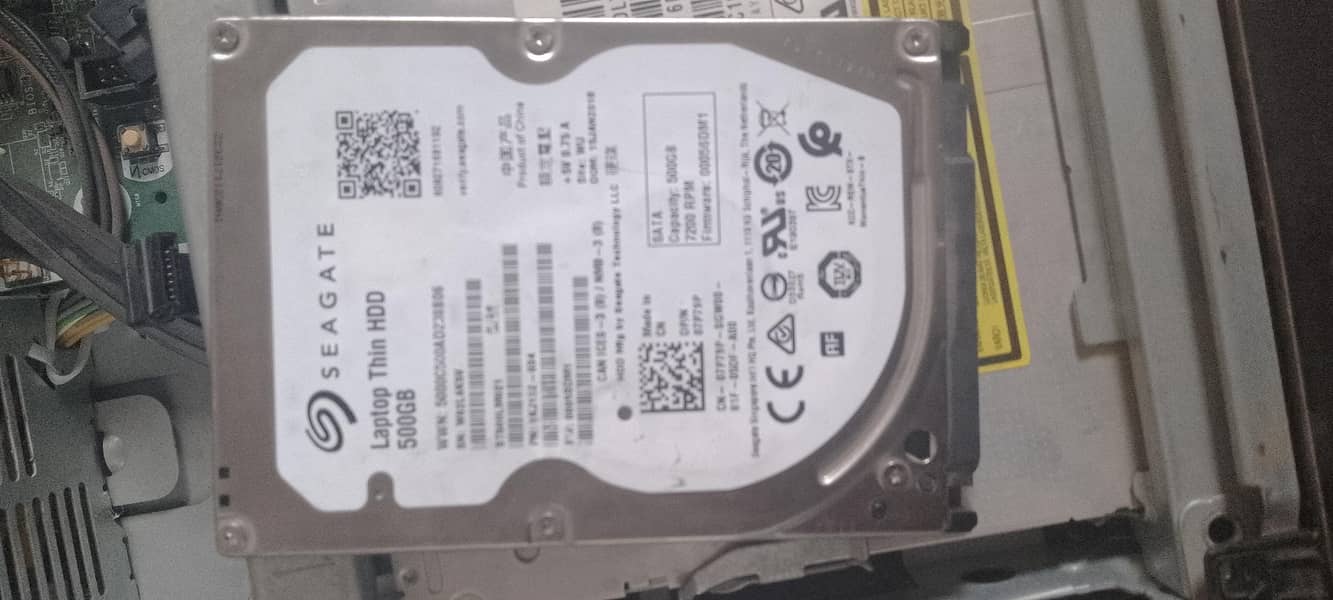 Hadrive 0