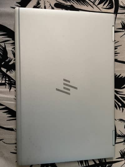 HP elite book core i5 8th gen 8G 256gb with 360 touch screen s