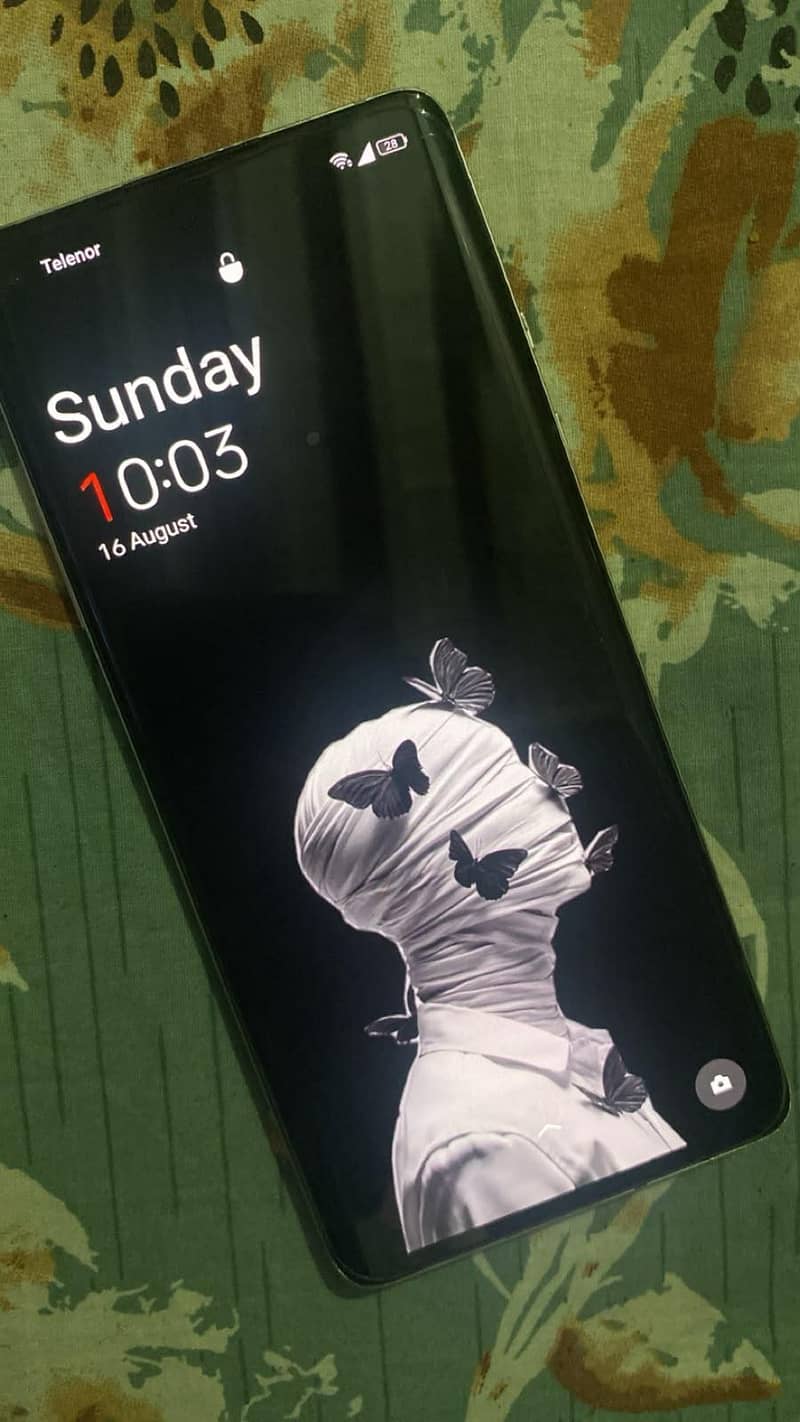 One Plus 8 1