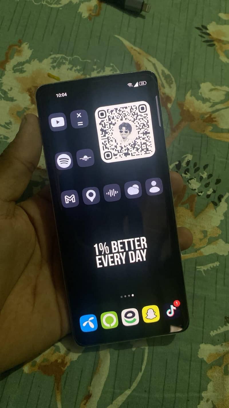 One Plus 8 3